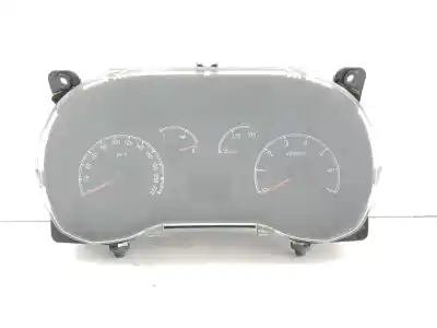 Pezzo di ricambio per auto di seconda mano pannello degli strumenti per opel combo d expression l1h1 riferimenti oem iam 51976019  51976019