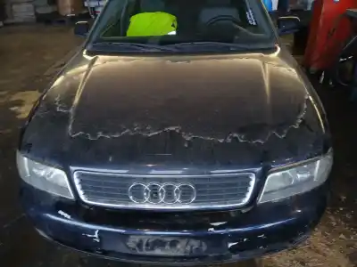 Piesă de schimb auto la mâna a doua CAPOTÃ pentru AUDI A4 BERLINA (B5)  Referințe OEM IAM   