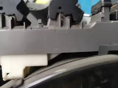 Second-hand car spare part left front power window switch for toyota auris sol oem iam references   