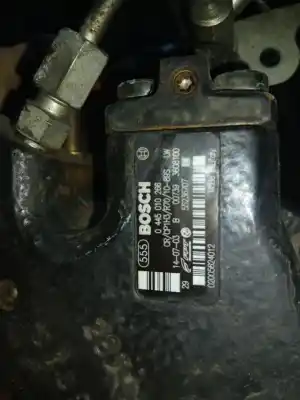 Pezzo di ricambio per auto di seconda mano  per OPEL COMBO D  Riferimenti OEM IAM 0445010266  0445010266