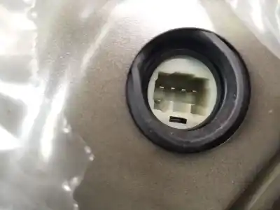 Second-hand car spare part right front window motor for toyota auris sol oem iam references 