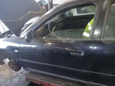 Автозапчастина б/у ПЕРЕДНІ ЛІВІ ДВЕРІ для AUDI A4 BERLINA (B5)  Посилання на OEM IAM   