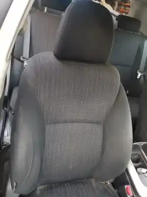 Peça sobressalente para automóvel em segunda mão assento dianteiro direito por toyota auris sol referências oem iam   