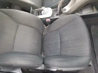 Peça sobressalente para automóvel em segunda mão assento dianteiro direito por toyota auris sol referências oem iam   