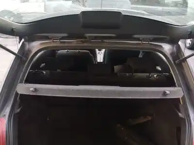 Peça sobressalente para automóvel em segunda mão chapeleira por toyota auris sol referências oem iam   