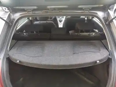 Peça sobressalente para automóvel em segunda mão chapeleira por toyota auris sol referências oem iam   