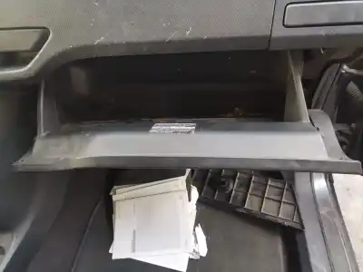 Peça sobressalente para automóvel em segunda mão porta luvas por toyota auris sol referências oem iam   