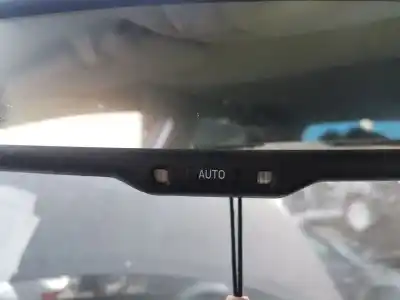 Pezzo di ricambio per auto di seconda mano specchio interno per toyota auris sol riferimenti oem iam   