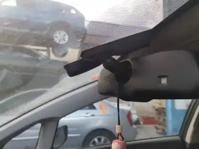 Pezzo di ricambio per auto di seconda mano specchio interno per toyota auris sol riferimenti oem iam   