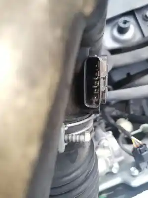 Second-hand car spare part flowmeter for toyota auris sol oem iam references 2220430010  1974002110