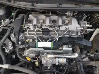 Gebrauchtes Autoersatzteil KOMPLETTER MOTOR zum TOYOTA AURIS  OEM-IAM-Referenzen 1AD  