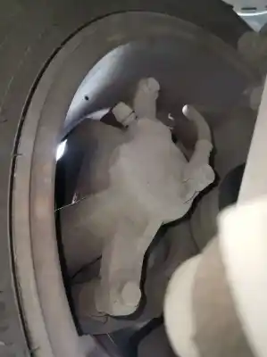 Second-hand car spare part front right brake caliper for toyota auris sol oem iam references 