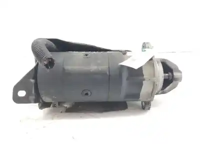 Peça sobressalente para automóvel em segunda mão motor de arranque por bmw serie 7 (e38) 750i automático referências oem iam 0001218135  0001213135