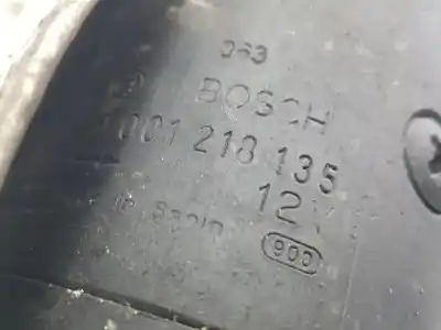 Second-hand car spare part  for BMW SERIE 7 (E38)  OEM IAM references 0001218135  0001213135