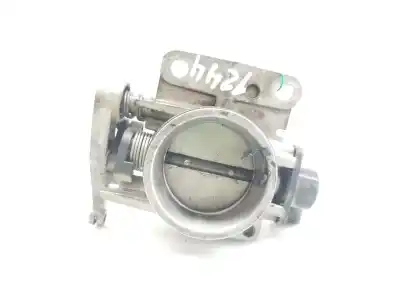 Pezzo di ricambio per auto di seconda mano scatola della farfalla per renault scenic (ja..) 1.6 16v dynamique (ja0b/11) riferimenti oem iam 7700875435  7700875435