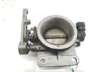 Pezzo di ricambio per auto di seconda mano scatola della farfalla per renault scenic (ja..) 1.6 16v dynamique (ja0b/11) riferimenti oem iam 7700875435  7700875435