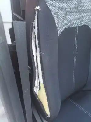 Peça sobressalente para automóvel em segunda mão assento dianteiro direito por ford ecosport titanium referências oem iam 