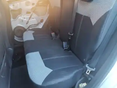 Pezzo di ricambio per auto di seconda mano sedili posteriori per ford ecosport titanium riferimenti oem iam   