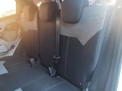 Pezzo di ricambio per auto di seconda mano sedili posteriori per ford ecosport titanium riferimenti oem iam   