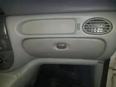 Pezzo di ricambio per auto di seconda mano scatola di guanti per renault scenic (ja..) 1.6 16v dynamique (ja0b/11) riferimenti oem iam 