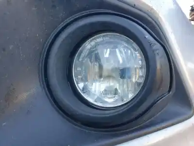 Peça sobressalente para automóvel em segunda mão farol / projetor de nevoeiro esquerdo por ford ecosport titanium referências oem iam 89500181