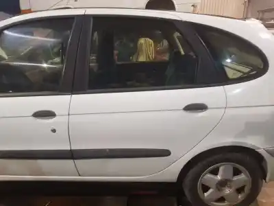 Pezzo di ricambio per auto di seconda mano porta posteriore sinistra per renault scenic (ja..) 1.6 16v dynamique (ja0b/11) riferimenti oem iam 