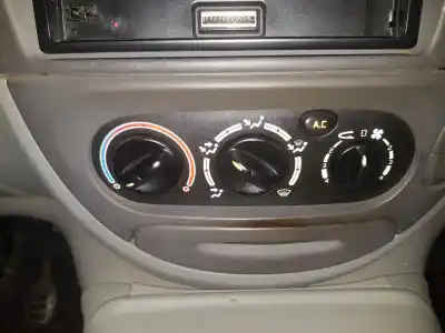 Pezzo di ricambio per auto di seconda mano controllo riscaldamento / aria condizionata per renault scenic (ja..) 1.6 16v dynamique (ja0b/11) riferimenti oem iam 