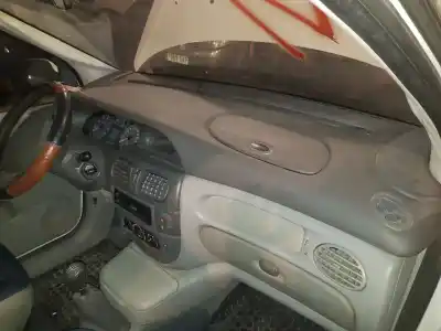 Pezzo di ricambio per auto di seconda mano pannello per renault scenic (ja..) 1.6 16v dynamique (ja0b/11) riferimenti oem iam 