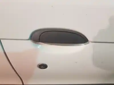 Pezzo di ricambio per auto di seconda mano maniglia esterna anteriore destra per renault scenic (ja..) 1.6 16v dynamique (ja0b/11) riferimenti oem iam 