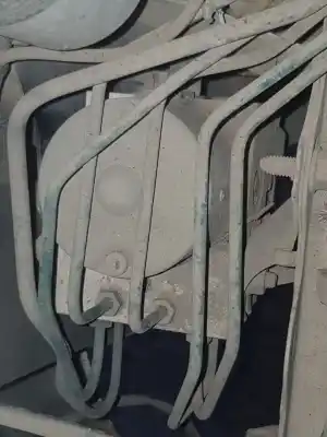 Pezzo di ricambio per auto di seconda mano abs per renault scenic (ja..) 1.6 16v dynamique (ja0b/11) riferimenti oem iam 