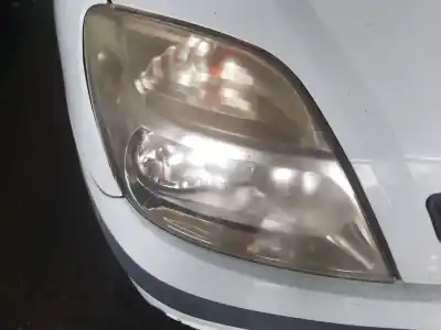 Pezzo di ricambio per auto di seconda mano faro anteriore destro per renault scenic (ja..) 1.6 16v dynamique (ja0b/11) riferimenti oem iam 