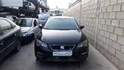 Pezzo di ricambio per auto di seconda mano interruttore per seat leon st (5f8) fr riferimenti oem iam 