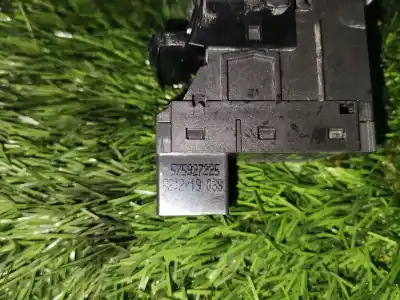 Second-hand car spare part switch for seat leon st (5f8) fr oem iam references   575927225