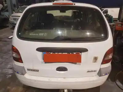 Pezzo di ricambio per auto di seconda mano portellone per renault scenic (ja..) 1.6 16v dynamique (ja0b/11) riferimenti oem iam 