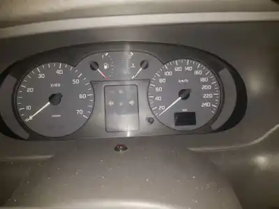Pezzo di ricambio per auto di seconda mano pannello degli strumenti per renault scenic (ja..) 1.6 16v dynamique (ja0b/11) riferimenti oem iam 