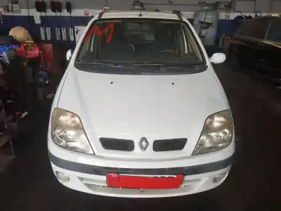 Pezzo di ricambio per auto di seconda mano alzacristalli posteriore destro per renault scenic (ja..) 1.6 16v dynamique (ja0b/11) riferimenti oem iam 