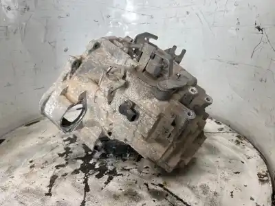 Second-hand car spare part GEARBOX for SMART FORFOUR  OEM IAM references PMN130193  T000234214