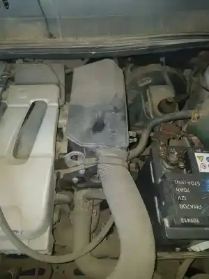 Pezzo di ricambio per auto di seconda mano supporto filtro aria per renault scenic (ja..) 1.6 16v dynamique (ja0b/11) riferimenti oem iam 