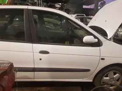 Pezzo di ricambio per auto di seconda mano porta anteriore destra per renault scenic (ja..) 1.6 16v dynamique (ja0b/11) riferimenti oem iam 