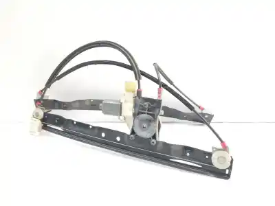 Автозапчасти б/у регулятор стекла переднего правого за ford s-max (ca1) titanium ссылки oem iam 6m21u23200  6m21u23200