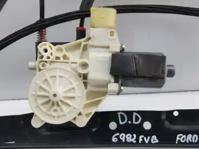 Автозапчасти б/у регулятор стекла переднего правого за ford s-max (ca1) titanium ссылки oem iam 6m21u23200  6m21u23200