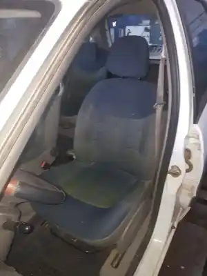 Pezzo di ricambio per auto di seconda mano sedile anteriore sinistro per renault scenic (ja..) 1.6 16v dynamique (ja0b/11) riferimenti oem iam 