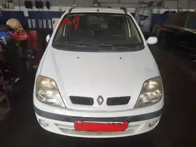 Pezzo di ricambio per auto di seconda mano serratura porta posteriore sinistra per renault scenic (ja..) 1.6 16v dynamique (ja0b/11) riferimenti oem iam 