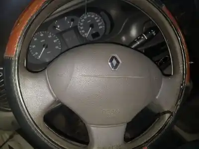 Pezzo di ricambio per auto di seconda mano air bag anteriore sinistro per renault scenic (ja..) 1.6 16v dynamique (ja0b/11) riferimenti oem iam 