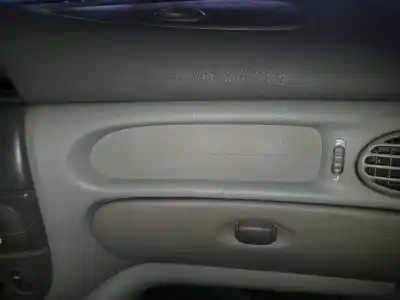 Pezzo di ricambio per auto di seconda mano air bag anteriore destro per renault scenic (ja..) 1.6 16v dynamique (ja0b/11) riferimenti oem iam 