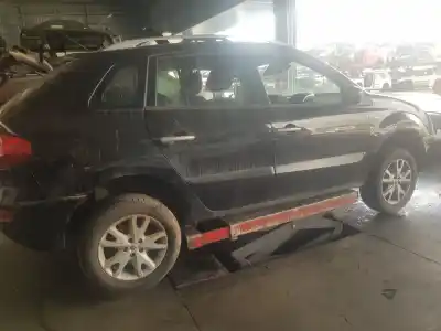 Автозапчасти б/у передний правый тормозной суппорт за renault koleos bose edition ссылки oem iam 