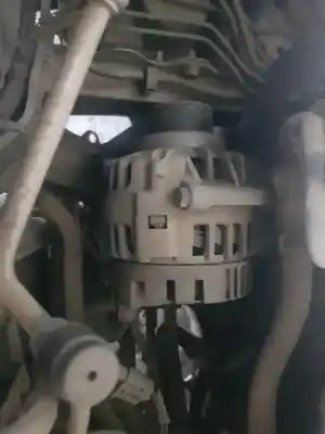 Pezzo di ricambio per auto di seconda mano alternatore per renault scenic (ja..) 1.6 16v dynamique (ja0b/11) riferimenti oem iam 
