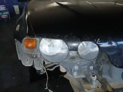 Second-hand car spare part Right Headlight for BMW SERIE 3 BERLINA (E46) 318d OEM IAM references 0301187202  0301187202