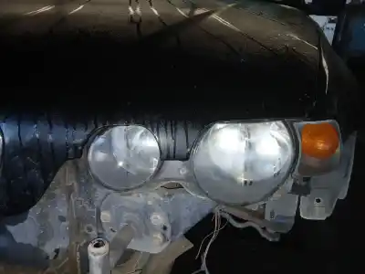 Second-hand car spare part Left Headlight for BMW SERIE 3 BERLINA (E46) 318d OEM IAM references 0301187201  0301187201