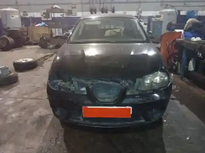 Pezzo di ricambio per auto di seconda mano  per SEAT IBIZA (6L1)  Riferimenti OEM IAM   